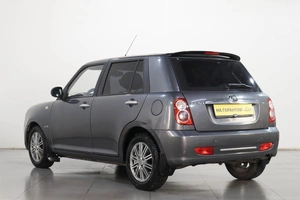 Хетчбэк Lifan Smily (320) 2013 года, 359000 рублей, Челябинск