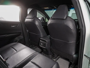 Внедорожник Toyota Harrier 2021 года, 4769000 рублей, Воронеж