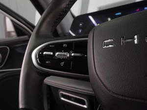 Внедорожник Chery Tiggo 7 Pro Max 2024 года, 2399000 рублей, Воронеж