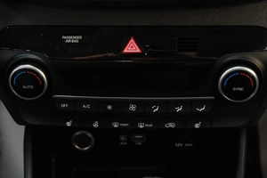 Внедорожник Hyundai Tucson 2018 года, 2059000 рублей, Омск