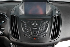 Внедорожник Ford Kuga 2014 года, 1199000 рублей, Тюмень