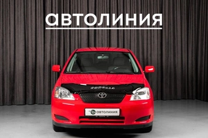 Хетчбэк Toyota Corolla 2003 года, 529000 рублей, Красноярск
