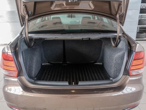 Седан Volkswagen Polo 2019 года, 1499000 рублей, Краснодар