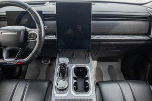 Внедорожник JAECOO J7 2023 года, 2549000 рублей, Барнаул