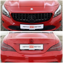 Седан Mercedes-benz CLA 2016 года, 2199000 рублей, Обнинск