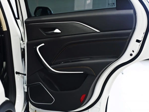 Внедорожник FAW Bestune T77 2022 года, 1399000 рублей, Красноярск