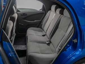 Хетчбэк Chevrolet Lacetti 2010 года, 619000 рублей, Тюмень