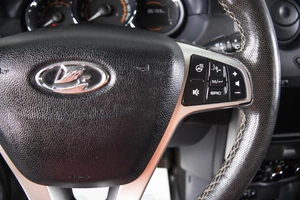 Универсал ВАЗ (LADA) Largus 2021 года, 1199000 рублей, Пермь