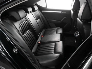 Лифтбек Skoda Superb 2018 года, 2399000 рублей, Тюмень