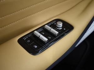 Внедорожник Geely Galaxy Starship 7 2025 года, 3079900 рублей, Казань