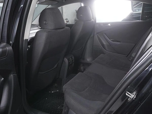 Седан Volkswagen Passat 2008 года, 819000 рублей, Ростов-на-Дону