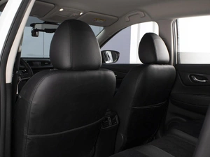 Внедорожник Nissan X-Trail 2020 года, 2498000 рублей, Омск