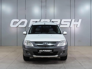 Универсал ВАЗ (LADA) Largus Cross 2018 года, 979000 рублей, Воронеж
