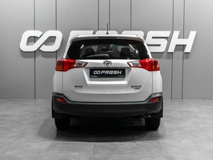 Внедорожник Toyota RAV4 2013 года, 1799000 рублей, Тюмень