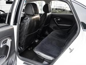 Седан Volkswagen Polo 2013 года, 645000 рублей, Краснодар