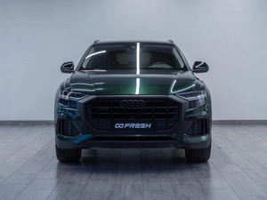 Внедорожник Audi Q8 2019 года, 6380000 рублей, Саратов