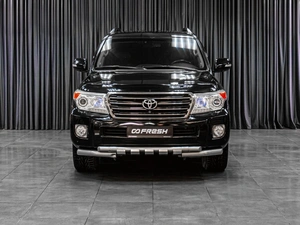 Внедорожник Toyota Land Cruiser 2013 года, 4769000 рублей, Тюмень