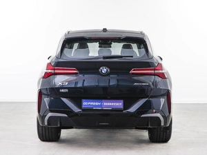 Внедорожник BMW X3 2025 года, 7797434 рублей, Москва