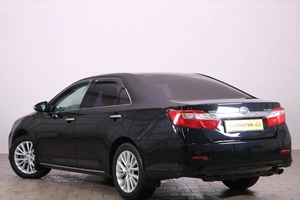 Седан Toyota Camry 2012 года, 1849000 рублей, Омск