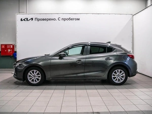Хетчбэк Mazda Axela 2019 года, 1550000 рублей, Красноярск