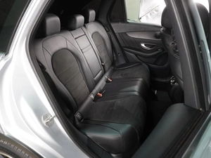 Внедорожник Mercedes-benz GLC-класс 2015 года, 3399000 рублей, Воронеж