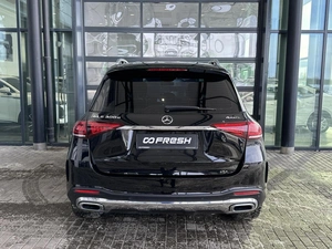 Внедорожник Mercedes-benz GLE-класс 2021 года, 6890000 рублей, Уфа