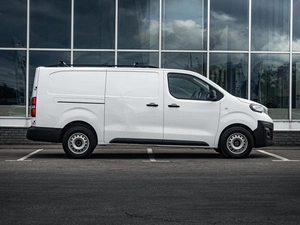 Фургон Peugeot Expert 2021 года, 2299000 рублей, Нижний Новгород