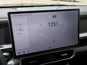 Внедорожник Jetour T2 2024 года, 3425000 рублей, Краснодар