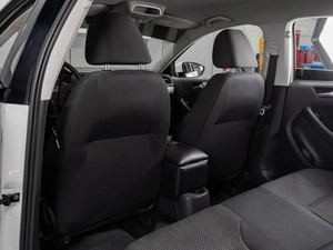 Седан Volkswagen Jetta 2013 года, 849000 рублей, Тюмень