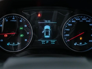 Внедорожник Москвич 3 2022 года, 1649000 рублей, Красноярск