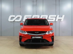 Внедорожник Geely Coolray 2022 года, 1894000 рублей, Воронеж