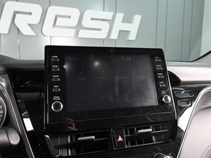 Седан Toyota Camry 2021 года, 3240000 рублей, Ростов-на-Дону