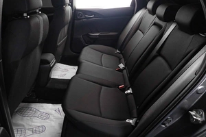 Седан Honda Civic 2019 года, 2169000 рублей, Тюмень