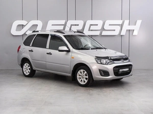 Универсал ВАЗ (LADA) Kalina 2015 года, 498000 рублей, Воронеж