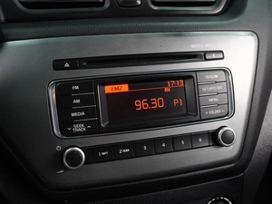 Седан Kia Rio 2016 года, 949000 рублей, Воронеж