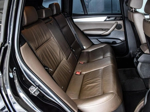 Внедорожник BMW X3 2012 года, 1590000 рублей, Муром