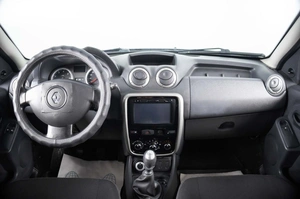 Внедорожник Renault Duster 2015 года, 999000 рублей, Пермь