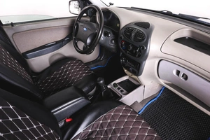 Универсал ВАЗ (LADA) Kalina 2011 года, 339000 рублей, Пермь