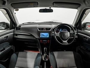 Хетчбэк Suzuki Swift 2012 года, 850000 рублей, Красноярск