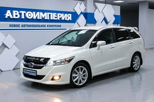 Минивэн Honda Stream 2010 года, 1098000 рублей, Солонцы
