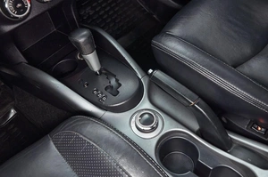 Внедорожник Mitsubishi Outlander 2010 года, 1150000 рублей, Красноярск