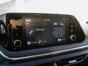 Седан Hyundai Sonata 2020 года, 2281000 рублей, Краснодар