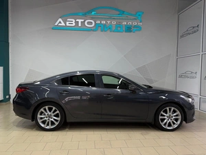 Седан Mazda 6 2014 года, 1299000 рублей, Красноярск