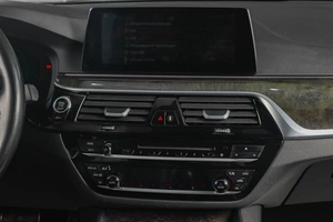 Седан BMW 5 серия 2019 года, 5319000 рублей, Тюмень