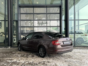 Лифтбек Skoda Octavia 2013 года, 1420000 рублей, Уфа