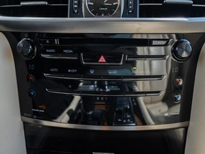Внедорожник Lexus LX 2016 года, 5699000 рублей, Краснодар