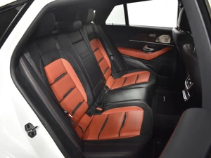 Внедорожник Mercedes-benz GLE-класс AMG Coupe 2022 года, 11499000 рублей, Казань