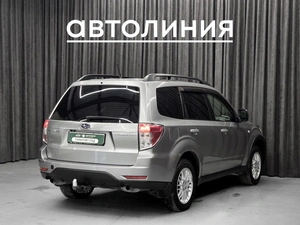 Внедорожник Subaru Forester 2008 года, 999000 рублей, Красноярск