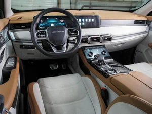 Внедорожник Jetour X70 Plus 2024 года, 2799000 рублей, Воронеж