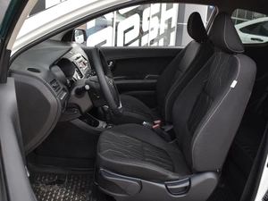 Хетчбэк Kia Picanto 2011 года, 845000 рублей, Краснодар